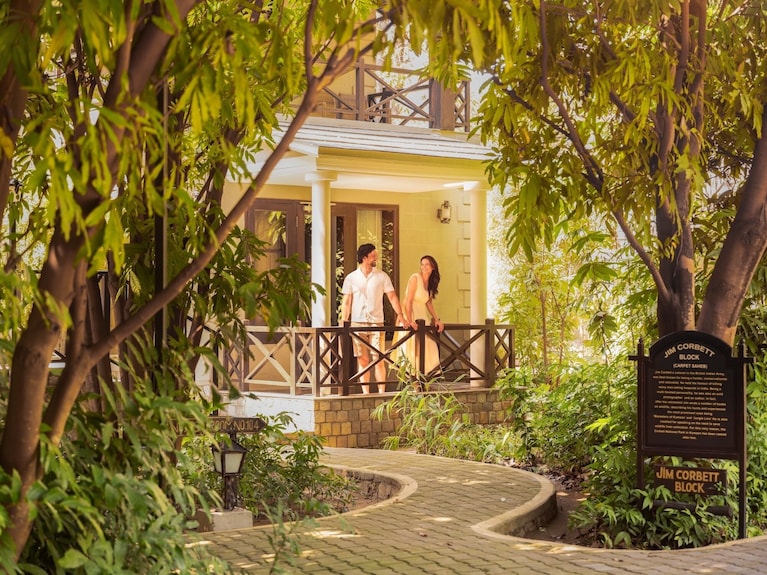 Aahana Resort & Spa gallery image 4